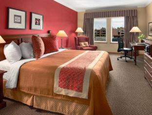 Room #42335511 at Best Western Premier Helena Great Northern Hotel