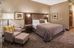 Room #42335511 at Best Western Premier Helena Great Northern Hotel