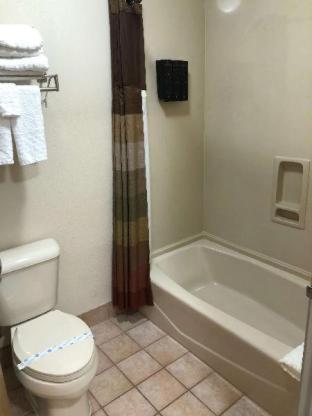Room #52438216 at Best Western Dallas Inn & Suites