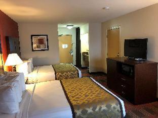 Room #52438213 at Best Western Dallas Inn & Suites