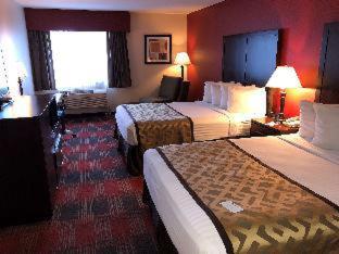 Room #52438213 at Best Western Dallas Inn & Suites