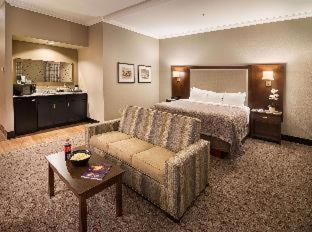 Room #42335512 at Best Western Premier Helena Great Northern Hotel
