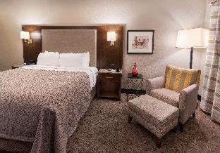Room #42335513 at Best Western Premier Helena Great Northern Hotel