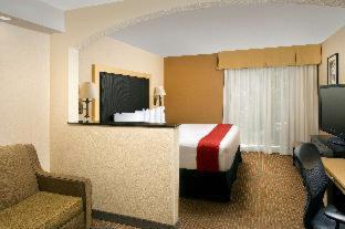 Room #27215645 at Best Western Alamo Suites