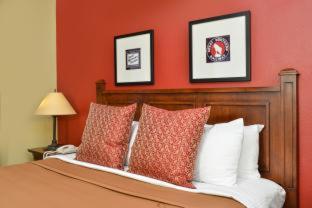 Room #42335513 at Best Western Premier Helena Great Northern Hotel