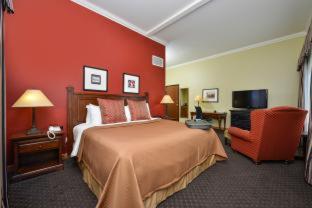Room #42335513 at Best Western Premier Helena Great Northern Hotel