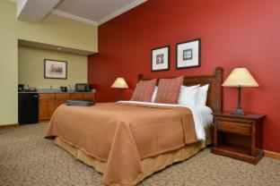 Room #42335513 at Best Western Premier Helena Great Northern Hotel