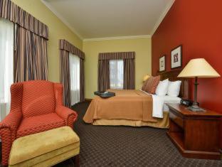 Room #42335513 at Best Western Premier Helena Great Northern Hotel