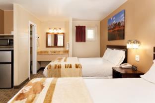 Room #42581906 at Holiday Inn Express Glenwood Springs by IHG