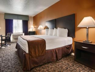 Room #44938814 at Best Western El Centro Inn