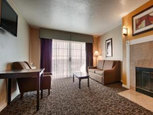 Room #44938814 at Best Western El Centro Inn