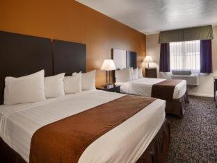 Room #44938815 at Best Western El Centro Inn