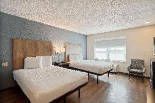 Room #51589407 at Extended Stay America Select Suites - Charlotte - Tyvola Rd.
