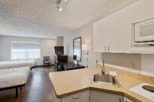 Room #51589407 at Extended Stay America Select Suites - Charlotte - Tyvola Rd.