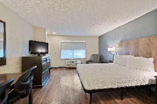 Room #51589408 at Extended Stay America Select Suites - Charlotte - Tyvola Rd.