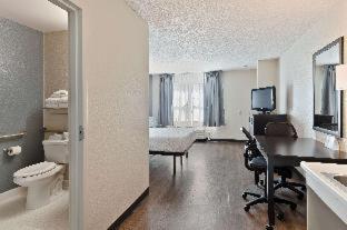 Room #51589409 at Extended Stay America Select Suites - Charlotte - Tyvola Rd.