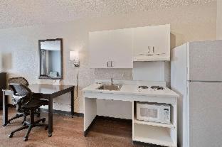 Room #51589409 at Extended Stay America Select Suites - Charlotte - Tyvola Rd.