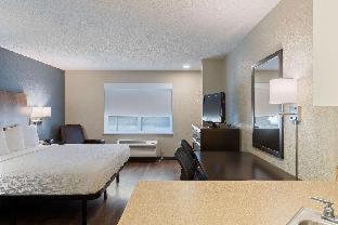 Room #51720309 at Extended Stay America Suites Charlotte Pineville Park Rd