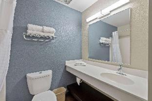 Room #51720309 at Extended Stay America Suites Charlotte Pineville Park Rd