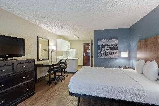 Room #51720310 at Extended Stay America Suites Charlotte Pineville Park Rd