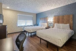 Room #51720311 at Extended Stay America Suites Charlotte Pineville Park Rd