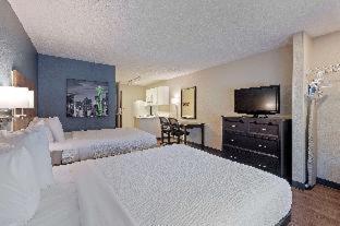 Room #51720311 at Extended Stay America Suites Charlotte Pineville Park Rd