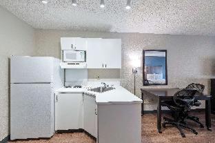 Room #51720311 at Extended Stay America Suites Charlotte Pineville Park Rd