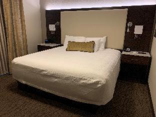 Room #33660442 at Best Western Premier Bridgewood Resort Hotel