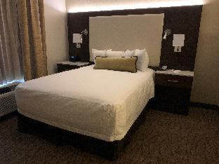 Room #33660438 at Best Western Premier Bridgewood Resort Hotel