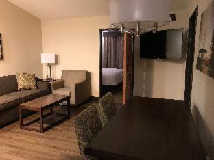 Room #33660440 at Best Western Premier Bridgewood Resort Hotel