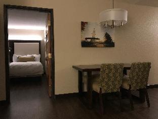 Room #33660440 at Best Western Premier Bridgewood Resort Hotel