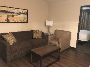 Room #33660440 at Best Western Premier Bridgewood Resort Hotel