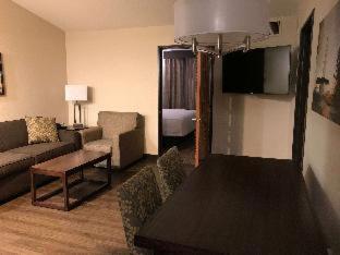 Room #33660440 at Best Western Premier Bridgewood Resort Hotel