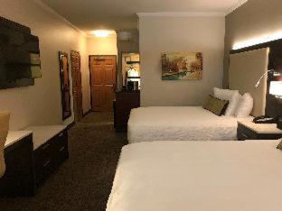 Room #33660446 at Best Western Premier Bridgewood Resort Hotel