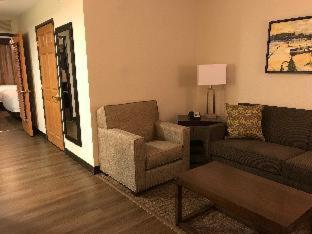Room #33660444 at Best Western Premier Bridgewood Resort Hotel
