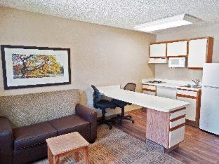 Room #38252809 at Extended Stay America Suites Secaucus New York City Area