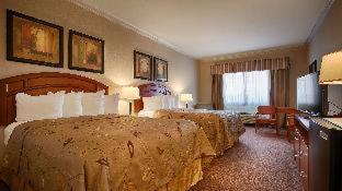 Room #34688510 at Best Western Cleveland Inn & Suites
