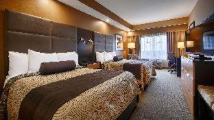 Room #33411615 at Best Western Premier Bryan College Station