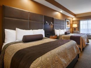 Room #33411615 at Best Western Premier Bryan College Station