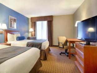 Room #33130915 at Best Western Plus Cary Inn - NC State