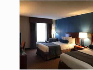 Room #33130915 at Best Western Plus Cary Inn - NC State
