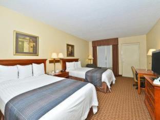 Room #33130915 at Best Western Plus Cary Inn - NC State