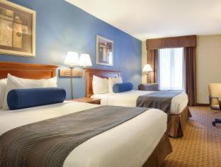 Room #33130915 at Best Western Plus Cary Inn - NC State