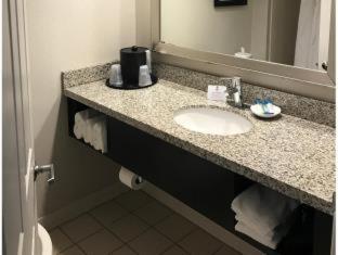 Room #33130915 at Best Western Plus Cary Inn - NC State