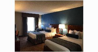 Room #33130915 at Best Western Plus Cary Inn - NC State