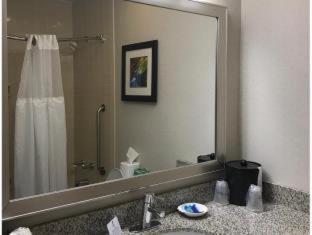 Room #33130917 at Best Western Plus Cary Inn - NC State