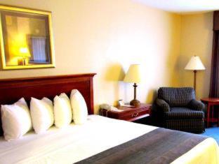 Room #33130918 at Best Western Plus Cary Inn - NC State