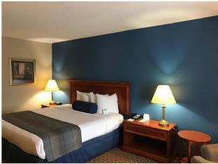 Room #33130918 at Best Western Plus Cary Inn - NC State