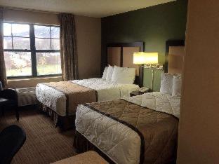 Room #47066711 at Extended Stay America Suites Orange County Lake Forest
