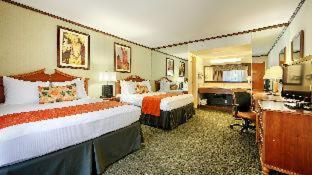 Room #18064314 at Best Western Seven Seas